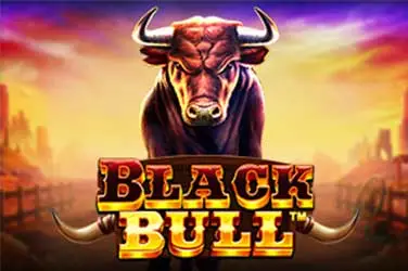 black bull